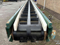Transportband Overveld Opvoerband
