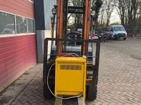 Heftruck Toyota 4FB15 heftruck
