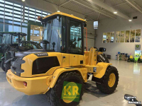 Shovel / Wiellader / Kniklader Volvo L35HT