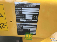 Shovel / Wiellader / Kniklader Volvo L35HT