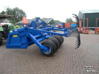 Kilverbak AGM Super HD