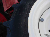 Wielen, Banden, Velgen & Afstandsringen New Holland 420/70r30 en 300/70r20