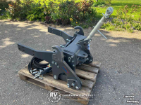 Front-hef & Pto Valtra Fronthef Valtra N-serie viercilinders (N3-4-5)