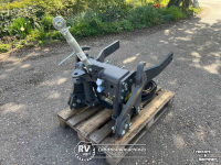 Front-hef & Pto Valtra Fronthef Valtra N-serie viercilinders (N3-4-5)