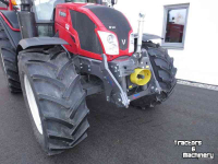 Front-hef & Pto Valtra Fronthef Valtra N-serie viercilinders (N3-4-5)