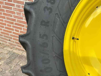 Wielen, Banden, Velgen & Afstandsringen Mitas AC65 600/65R38