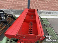 Zaaicombinatie Maschio ASI 2 + Nodet zaaimachine