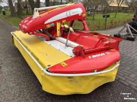 Maaier Pottinger Eurocat 311 alpha motion pro plus