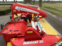 Maaier Pottinger Eurocat 311 alpha motion pro plus