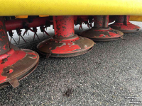 Maaier Pottinger Eurocat 311 alpha motion pro plus