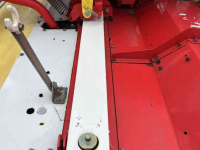 Maaier Pottinger Eurocat 311 alpha motion pro plus