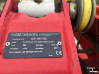Maaier Pottinger Eurocat 311 alpha motion pro plus