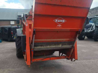Stroverdeler / Stroblazer Kuhn PRIMOR 2060H STROSTROOIER