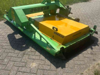 Weidebloter Joskin ATR 275 C3