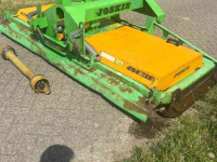 Weidebloter Joskin ATR 275 C3