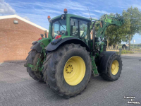 Tractor / Trekker John Deere 7530 Premium TLS