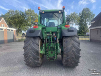 Tractor / Trekker John Deere 7530 Premium