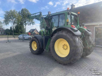 Tractor / Trekker John Deere 7530 Premium