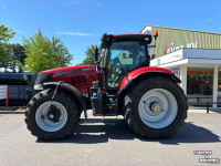 Tractor / Trekker Case-IH Puma 240 CVX