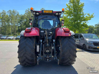 Tractor / Trekker Case-IH Puma 240 CVX