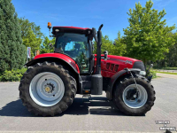 Tractor / Trekker Case-IH Puma 240 CVX