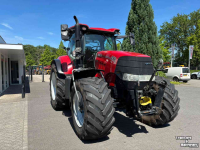 Tractor / Trekker Case-IH Puma 240 CVX