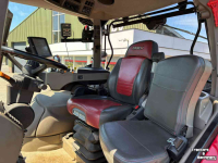 Tractor / Trekker Case-IH Puma 240 CVX