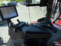 Tractor / Trekker Case-IH Puma 240 CVX