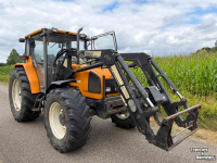 Tractor / Trekker Renault Ceres 340