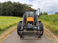 Tractor / Trekker Renault Ceres 340
