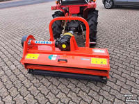 Klepelmaaier Boxer Master 125 M