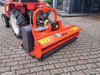 Klepelmaaier Boxer Master 125 M