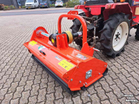 Klepelmaaier Boxer Master 125 M