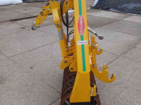 Vorenpakker Rumptstad Rumptstad Terracompacter RST-C+
