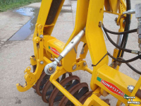 Vorenpakker Rumptstad Rumptstad Terracompacter RST-C+
