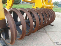 Vorenpakker Rumptstad Rumptstad Terracompacter RST-C+