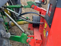 Maaiarm met klepelmaaier Kuhn Agrilonger T 4734 M