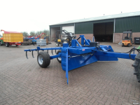 Kilverbak AGM Super kilver HD