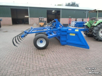 Kilverbak AGM Super kilver HD