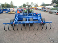 Kilverbak AGM Super kilver HD