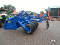 Kilverbak AGM Super kilver HD