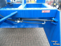 Kilverbak AGM Super kilver HD