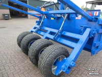 Kilverbak AGM Super kilver HD