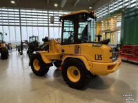Shovel / Wiellader / Kniklader Volvo L35HT