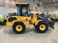 Shovel / Wiellader / Kniklader Volvo L35HT