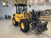 Shovel / Wiellader / Kniklader Volvo L35HT