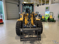 Shovel / Wiellader / Kniklader Volvo L35HT