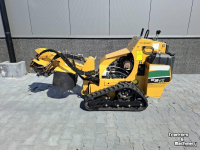 Stobbenfrees Vermeer SC 30 TX