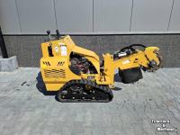 Stobbenfrees Vermeer SC 30 TX