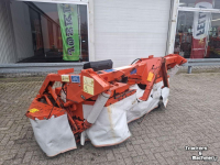 Maaier Kuhn GMD 702 F-FF